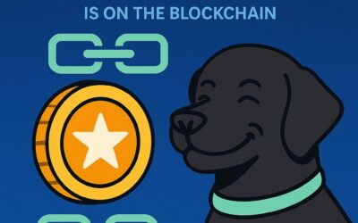 Tokenized Loyalty: The Future of Customer Retention Is on the Blockchain