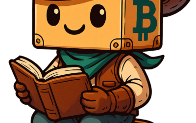 Blockchain Bob Explains Tokenized Stocks