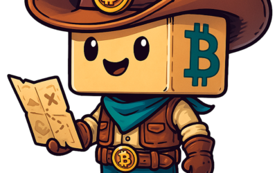 Blockchain Bob Token Meme Launch!