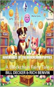 Blockchain Pets