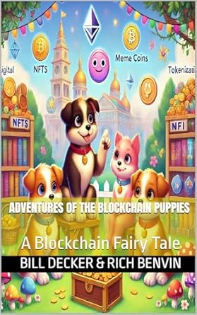 Blockchain Pets