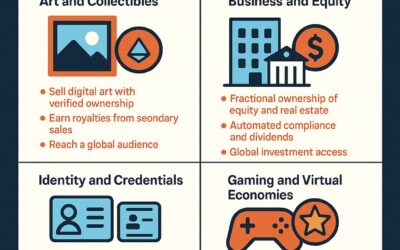 Tokenize Everything: Why the Future Belongs to Digital Ownership