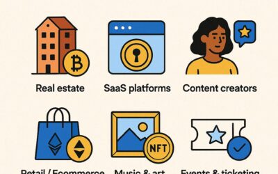 Tokenize Your Business: Why It’s the Future of Ownership, Investment, and Innovation