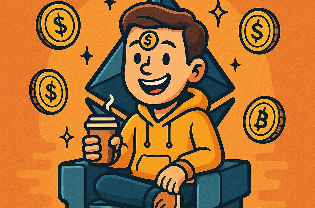 Tokenize Yourself: How to Profit from Self-Tokenization in Any Profession