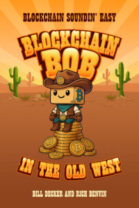 Learn Crypto and Blockchain