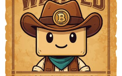 Blockchain Bob & the $BOB Token Gold Rush