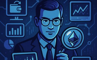 The Rise of the On-Chain Investor: Why Transparency Is the New Alpha