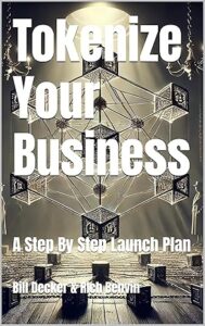 Tokenize Your Business