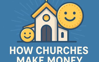 How Churches Make Money by Launching a Meme Coin