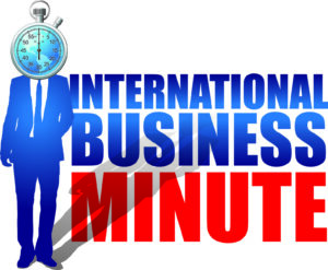 blockchain for global business