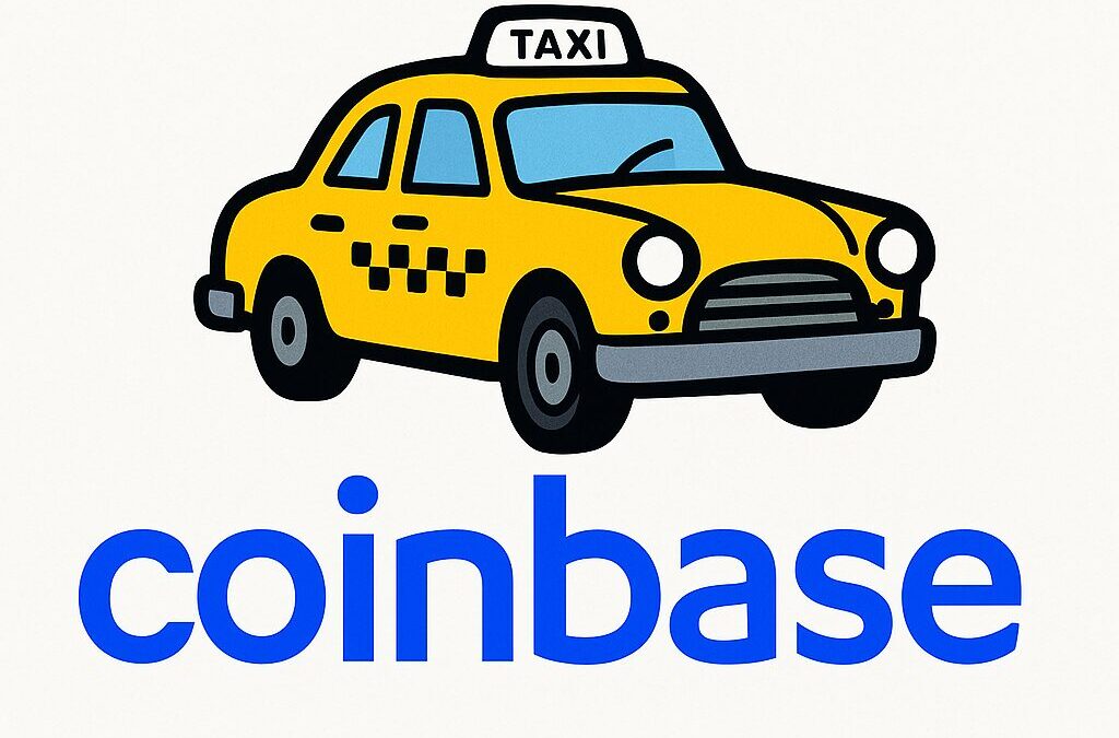 Coinbase Is Turning Into The Bodega Of Wall Street