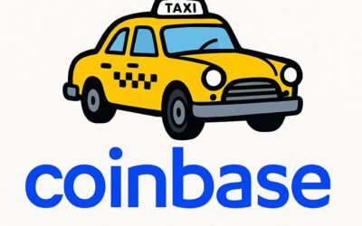 Coinbase Is Turning Into The Bodega Of Wall Street