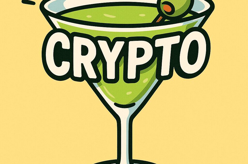 SEC Launches “Project Crypto” — The Most Pro-Crypto Shift in U.S. History