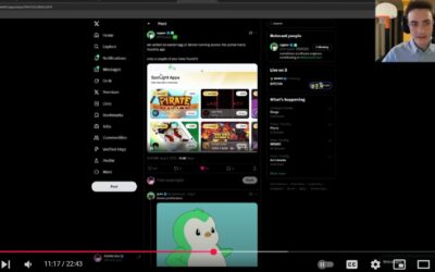 Abster and Abstract: Shaking Off the Dip, Preparing for the Next Leg Up