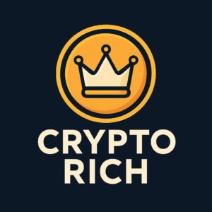 Crypto Rich