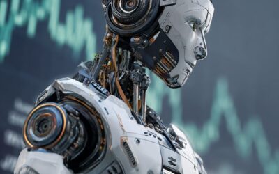 AI Robots That Trade: Autonomous Agents in Crypto Markets