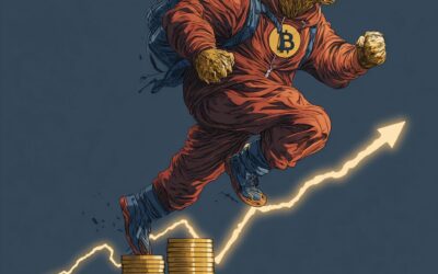 Bitcoin at All-Time Highs: How to Use Axiom Pro and Pump Fun to Make $10,000+ a Month Trading Meme Coins