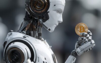Humanoid Robots with Crypto Wallets: The Future of Autonomous Finance