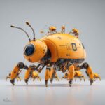 Swarm Robotics