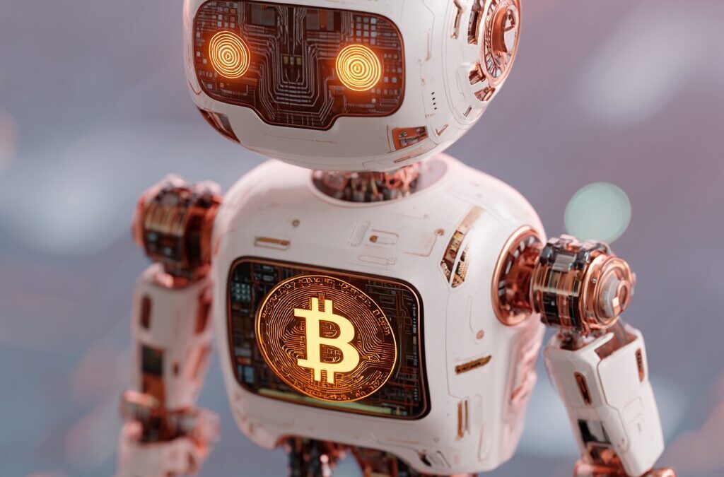 Tokenizing Robotics: How Crypto Coins Fuel Automation Ecosystems