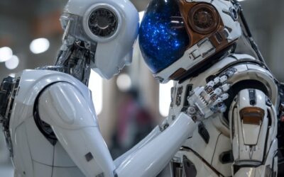 Crypto-Powered Robotics: Will Tokens Drive Human–Robot Collaboration?