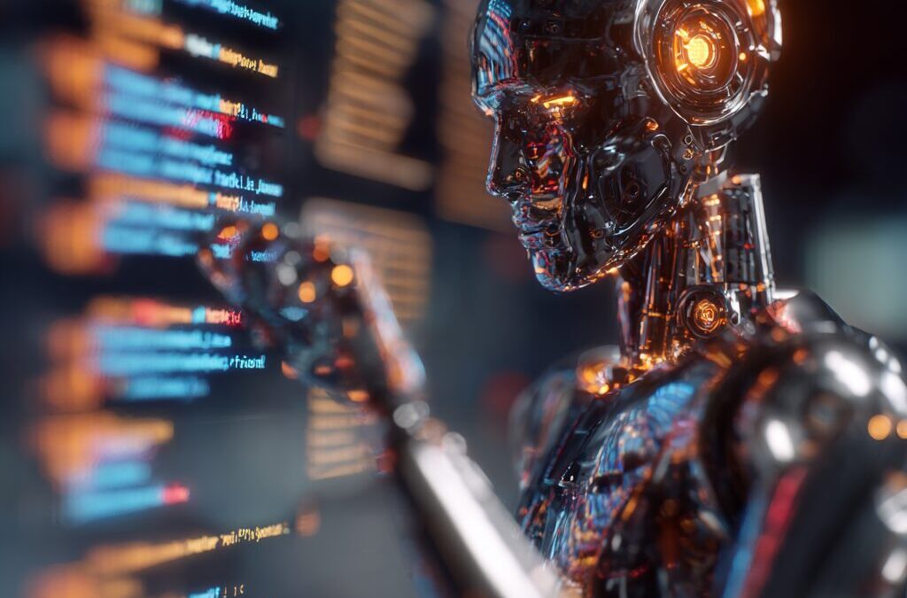 Latest News on Crypto, Tokenization, AI, Robotics & Quantum