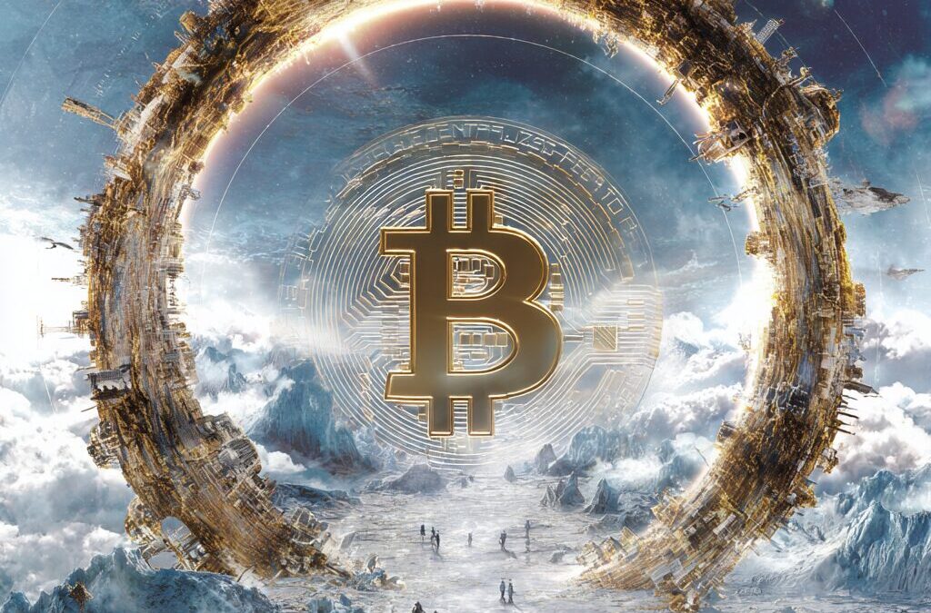 Bitcoin’s Recalibration or Launchpad? Samson Mow’s Million-Dollar Forecast in a Shifting Market