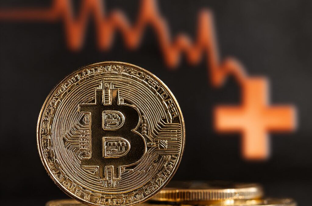 Bitcoin Dominance Is Falling — And That Might Tell Us Exactly When Bitcoin Will Top