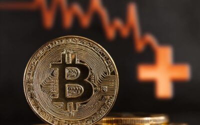 Bitcoin Dominance Is Falling — And That Might Tell Us Exactly When Bitcoin Will Top