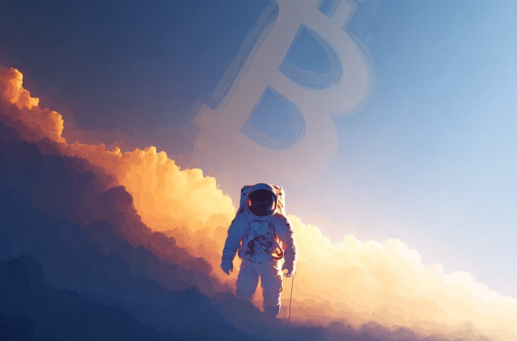 Bitcoin Is Searching for Its Local Bottom — And the Next Major Relief Rally May Be Closer Than You Think