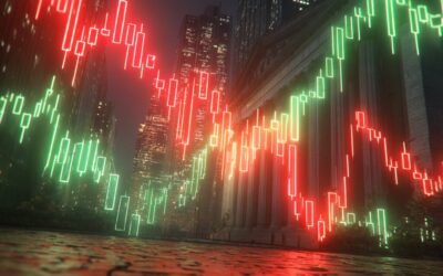 Something Big Could Be Brewing in Crypto: Rumors, FUD, and the War Behind the Charts