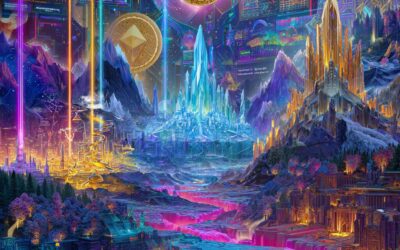 Crypto Weekly Rollup: Bitcoin vs. Gold, Ethereum’s Big Upgrade, Prediction Market Explosion, and Why Tokenization Is About to Go Mainstream