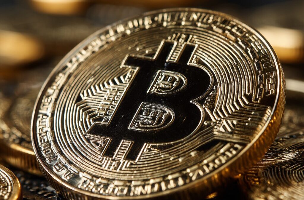 Bitcoin Bottom is In