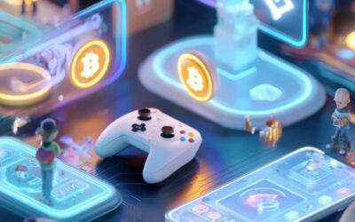 8 Legit Free Ways to Earn Crypto by Playing Games (No Investment Required)
