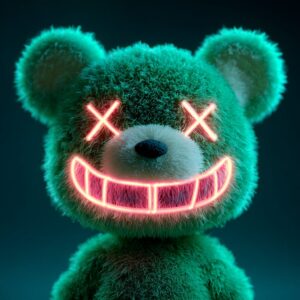 TED Endure TED ENDURE