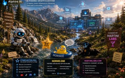 The Great Tokenization Unlock