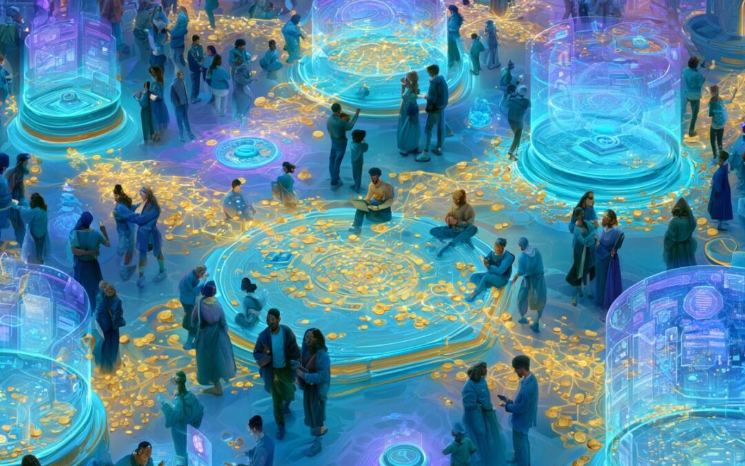What If You Got Paid for Your Attention?
