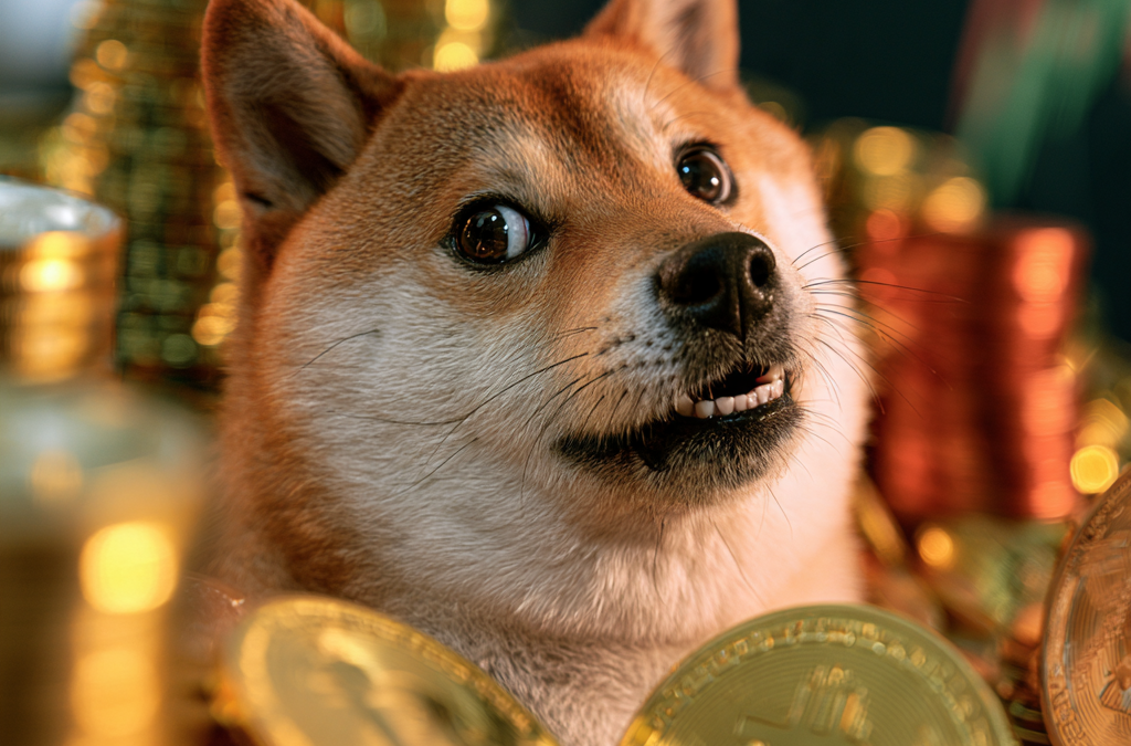 Meme Coins Comeback