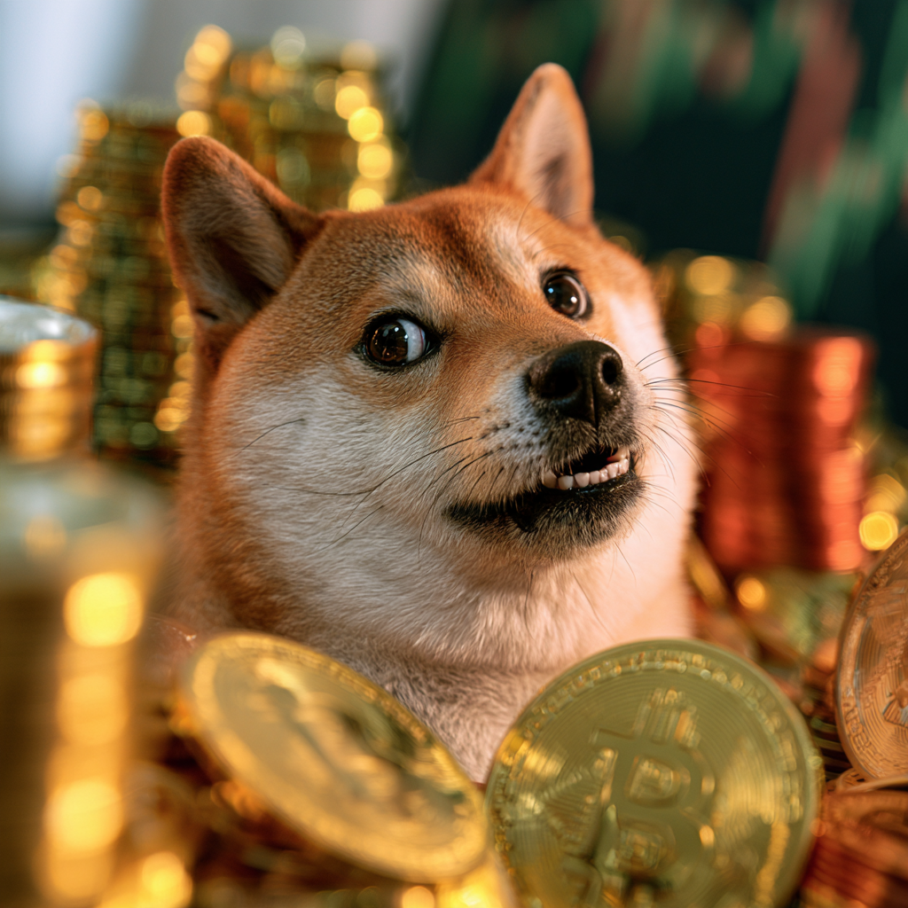Meme Coins Comeback
