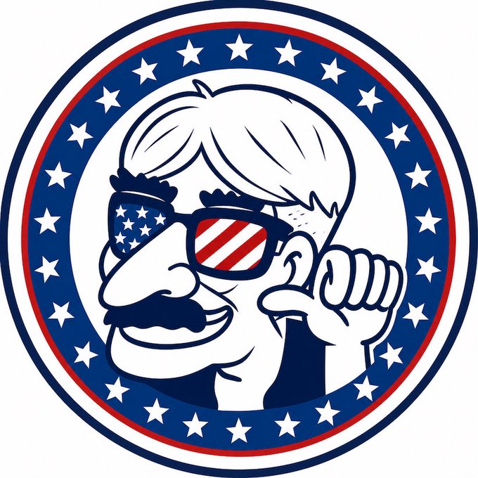 An Ugly American project artwork